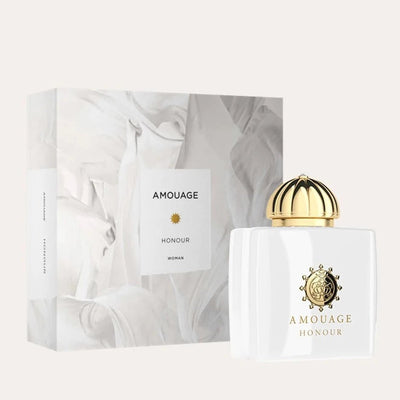 Amouage Honour W New Eau de Parfum 100ml - Smile Perfumes