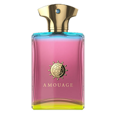 Amouage Imitation Man Eau de Parfum 100ml - Smile Perfumes