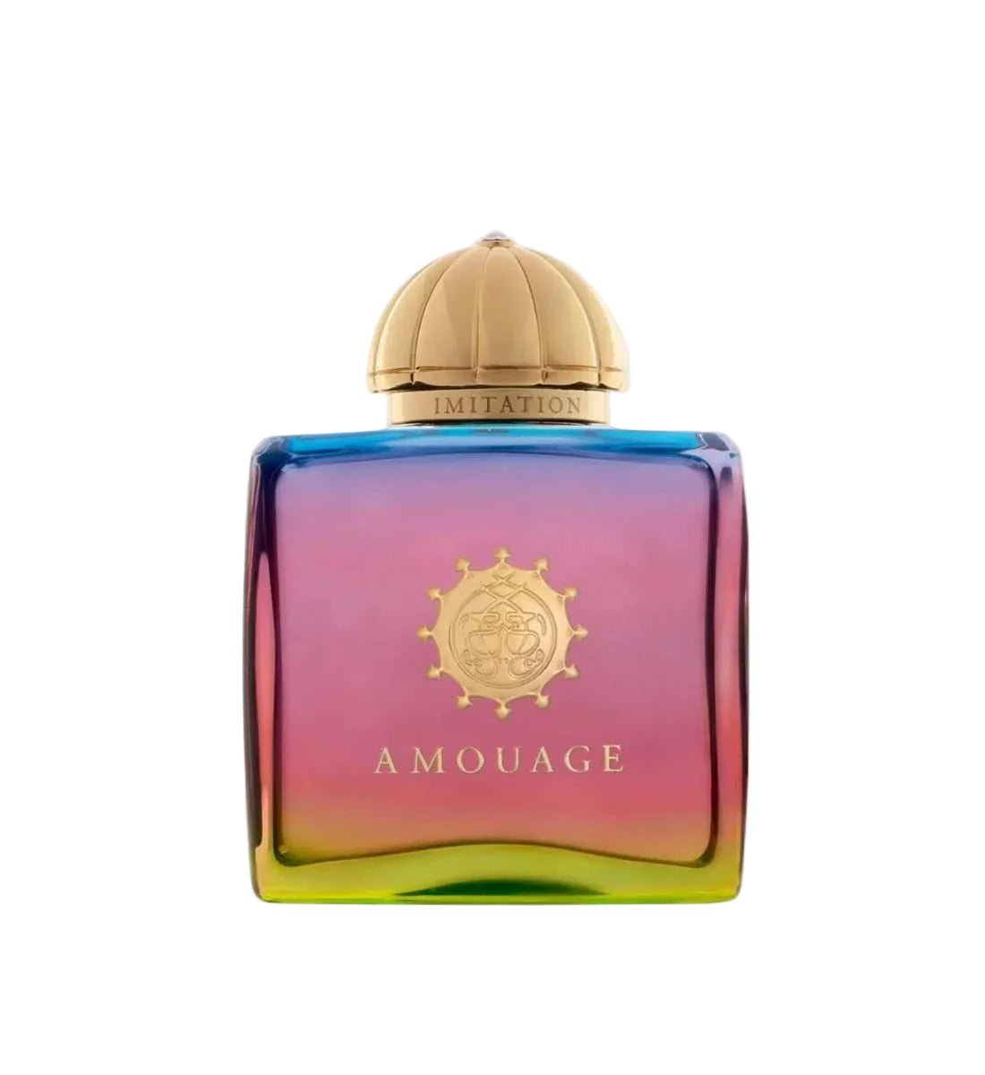 Amouage Imitation Woman Eau de Parfum 100ml - Smile Perfumes