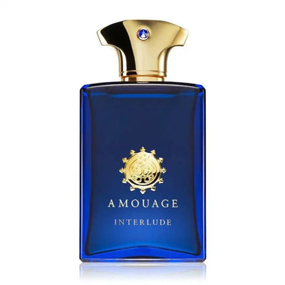 Amouage Interlude Eau de Parfum 100ml - Smile Perfumes