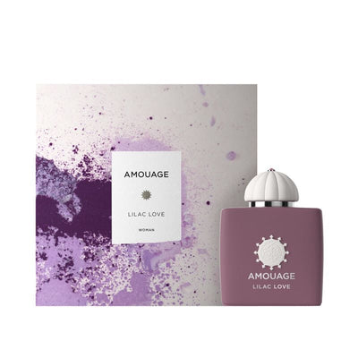 Amouage Lilac Love Eau de Parfum 100ml - Smile Perfumes