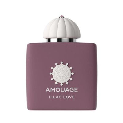 Amouage Lilac Love Eau de Parfum 100ml - Smile Perfumes