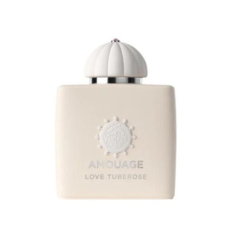Amouage Love Tuberose Woman Eau de Parfum 100ml - Smile Perfumes