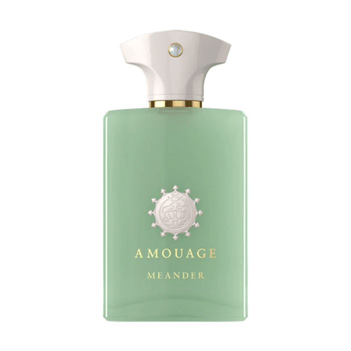 Amouage Meander Eau de Parfum 100ml - Smile Perfumes