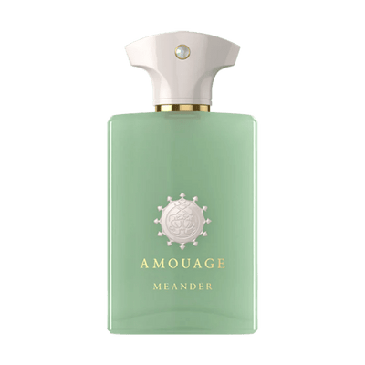 Amouage Meander Eau de Parfum 100ml - Smile Perfumes