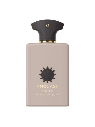 Amouage Opus V Wood Symphony Eau de Parfum 100ml - Smile Perfumes