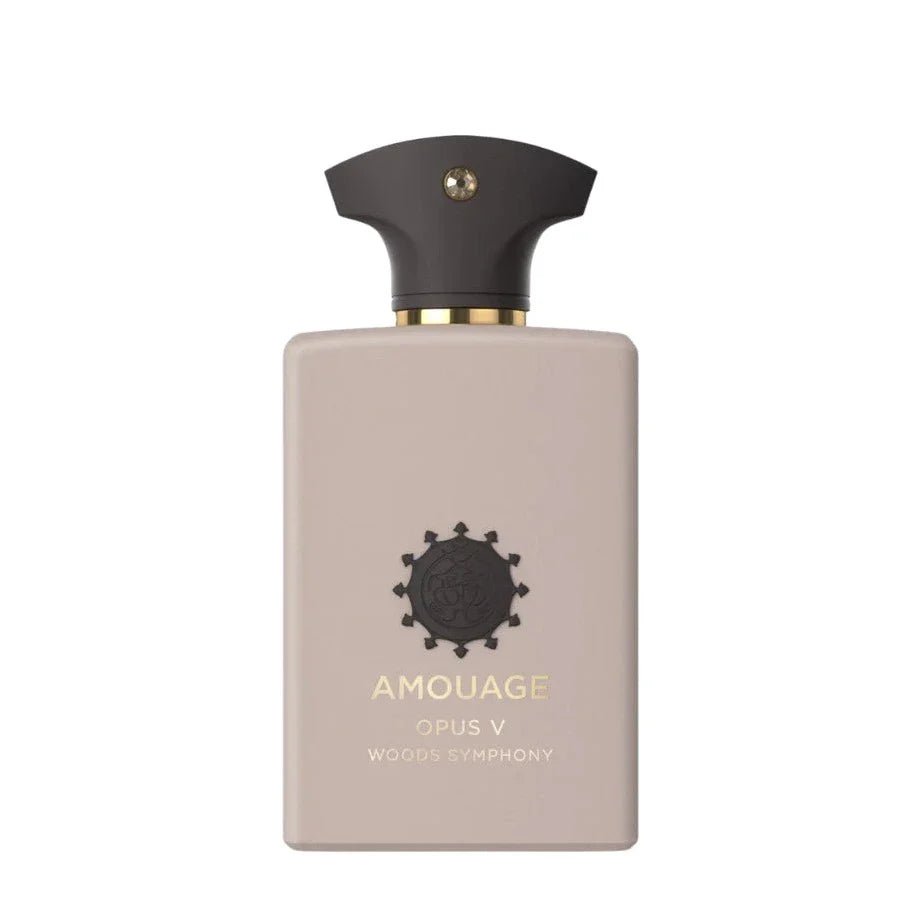 Amouage Opus V Woods Symphony Eau de Parfum 100ml - Smile Perfumes