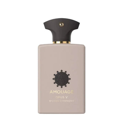 Amouage Opus V Woods Symphony Eau de Parfum 100ml - Smile Perfumes