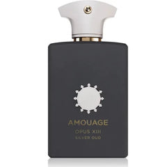 Amouage Opus XIII Silver Oud Eau De Parfum 100ML