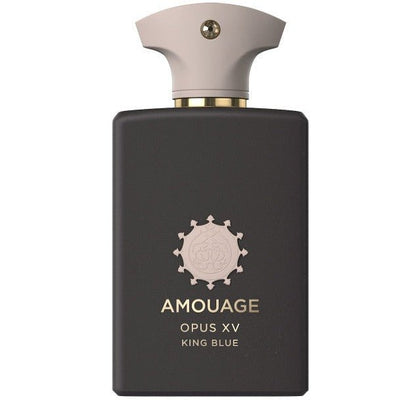 Amouage OPUS XV KING BLUE Eau de Parfum 100ml - Smile Perfumes