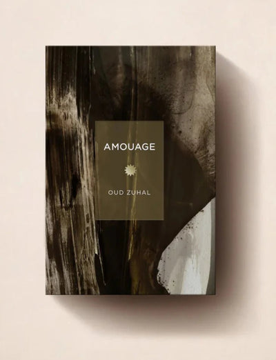 AMOUAGE OUD ZUHAL 100 ML - Smile Perfumes