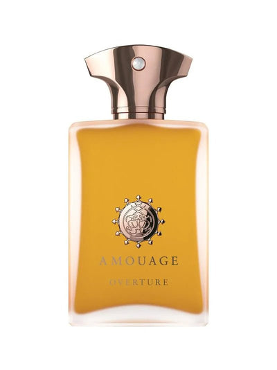 Amouage Overture Man Eau de Parfum 100ml - Smile Perfumes