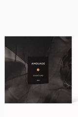 Amouage Overture Man Eau de Parfum 100ml - Smile Perfumes