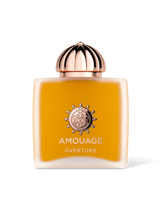 Amouage Overture Woman Eau de Parfum 100ml - Smile Perfumes