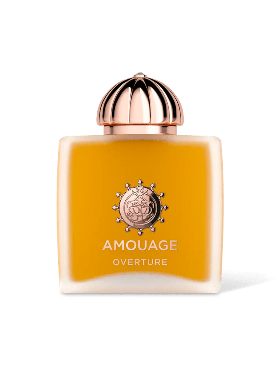 Amouage Overture Woman Eau de Parfum 100ml - Smile Perfumes