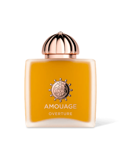 Amouage Overture Woman Eau de Parfum 100ml - Smile Perfumes