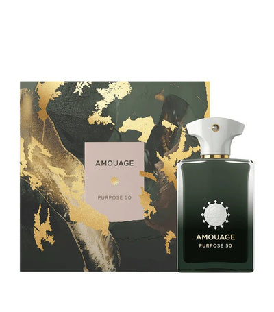 AMOUAGE PURPOSE 50 EXTRAITS DE PARFUM 100ML - Smile Perfumes