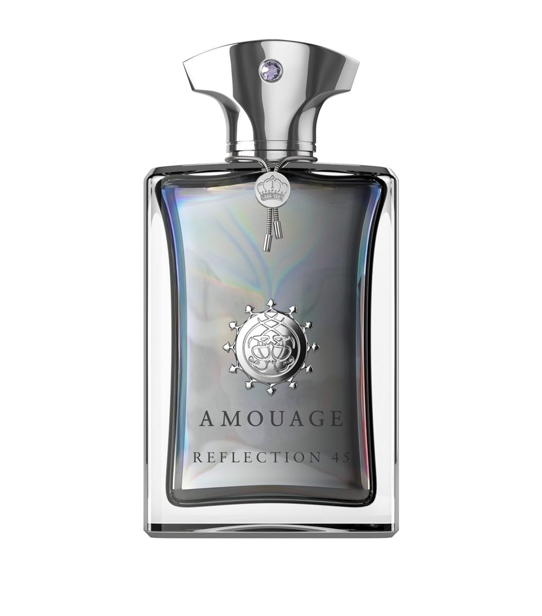 Amouage Reflection 45 Eau de Parfum 100ml - Smile Perfumes