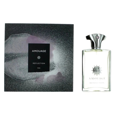 Amouage Reflection M New Eau de Parfum 100ml - Smile Perfumes