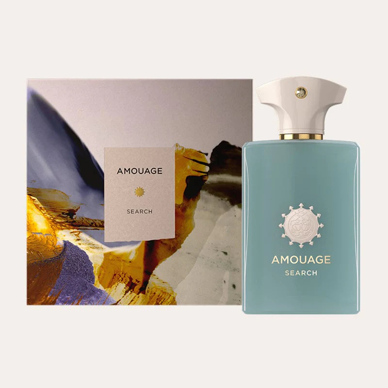 Amouage Search Eau de Parfum 100ml