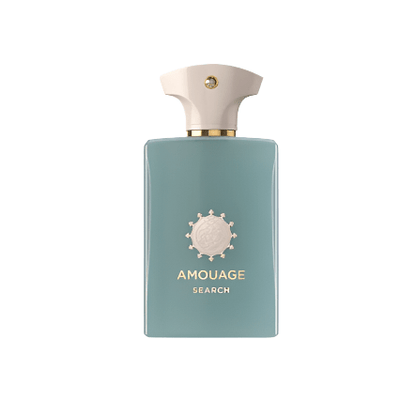 Amouage Search Eau de Parfum 100ml - Smile Perfumes