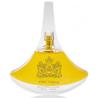Antonio Visconti ROSE SUPREME Eau de Perfume Concentre Eau de Parfum 100ml - Smile Perfumes