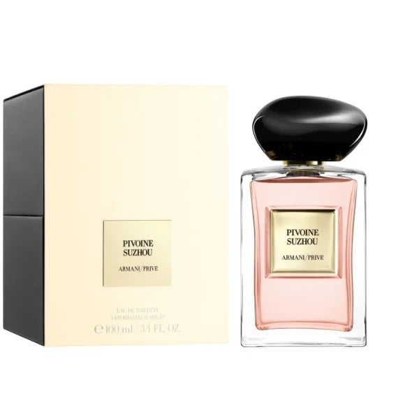Privé Pivoine Suzhou eau de toilette 100ml