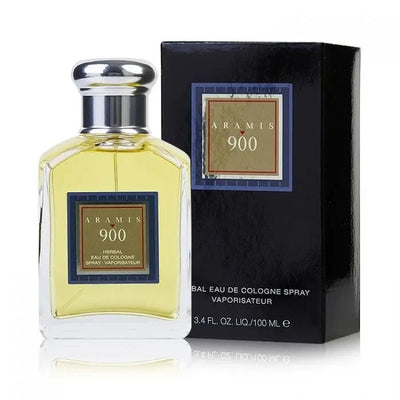 Aramis 900 Herbal Cologne 100ml - Smile Perfumes