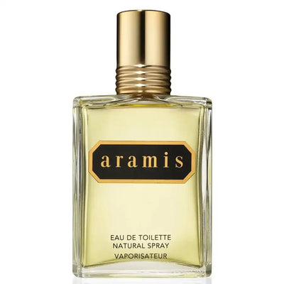 Aramis For Men Eau De Toilette Splash 110ml / 3.7 Oz - Smile Perfumes