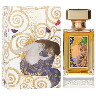 Argos Danae Eau de Parfum 100ml - Smile Perfumes