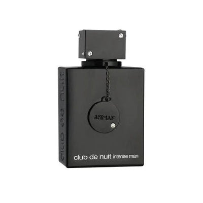 Armaf Club De Nuit Intense Eau de Toilette 105ml - Smile Perfumes