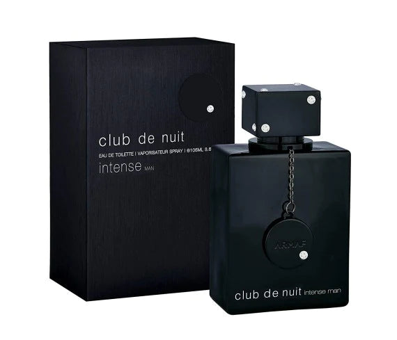 Armaf Club De Nuit Intense Men Edt 105Ml