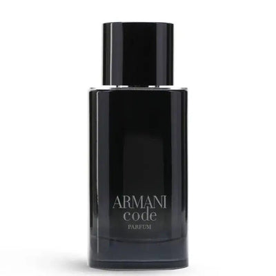 Armani Code (Parfum) - 75ml - Smile Perfumes