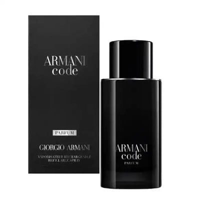 Armani Code (Parfum) - 75ml - Smile Perfumes