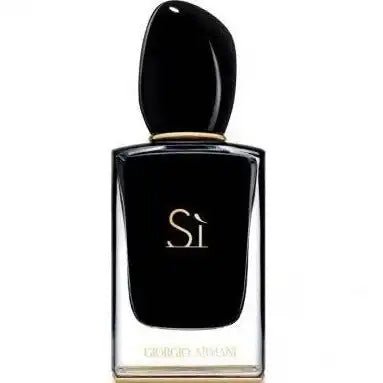 Armani Si (Eau de parfum) Intense - 50ml - Smile Perfumes