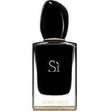 Armani Si (Edp) Intense - 50ml - Smile Perfumes