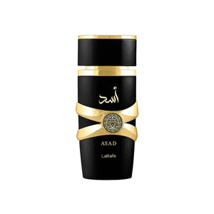 عطر لطافة أسد للرجال EDP سبراي 100 مل / 3.4 أونصة عطور 