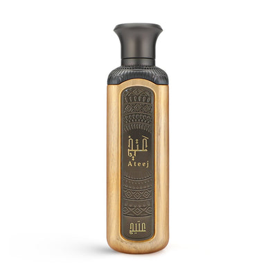 Ateej Ateej Perfume Eau de Parfum 200ml - Smile Perfumes