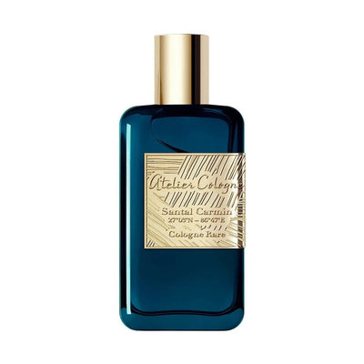 Atelier Cologne Santal Carmin Cologne Rare Eau de Parfum 200ml - Smile Perfumes