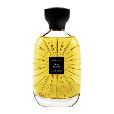 Atelier des Ors ATELIER Iris Fauve Eau de Parfum 100ml - Smile Perfumes