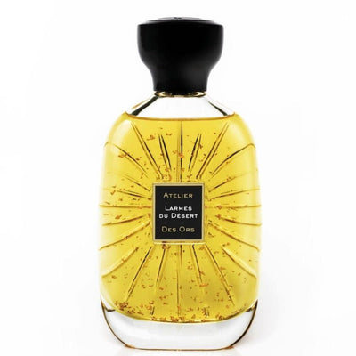 Atelier des Ors Atlier Des Ors Larmes du Desert Eau de Parfum 100ml - Smile Perfumes