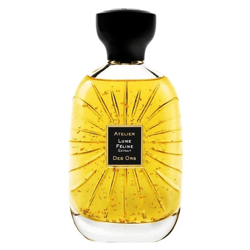 Atelier des Ors Atlier Des Ors Lune Feline Eau de Parfum 100ml - Smile Perfumes