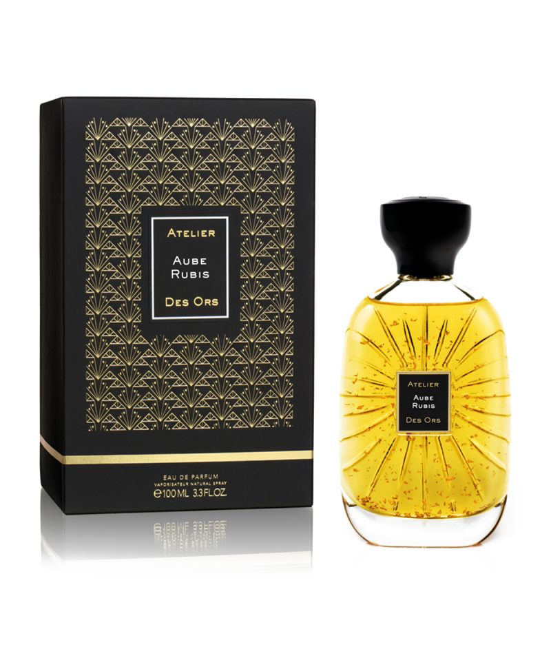 Atelier Des Ors Aube Rubis Edp 100Ml