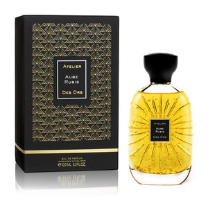 عطر أتيليه دي أورس أوب روبيس 100 مل