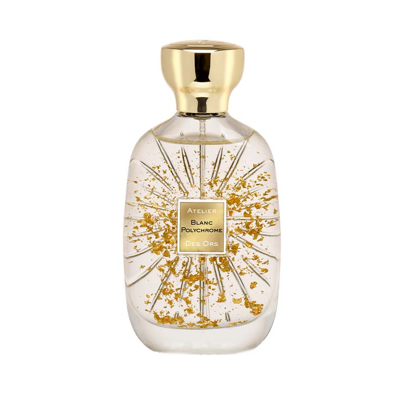 Atelier des Ors Blanc Polychrome Eau de Parfum 100ml - Smile Perfumes