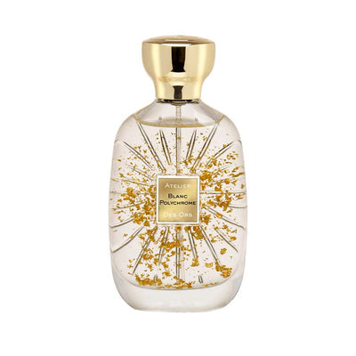 Atelier des Ors Blanc Polychrome Eau de Parfum 100ml - Smile Perfumes
