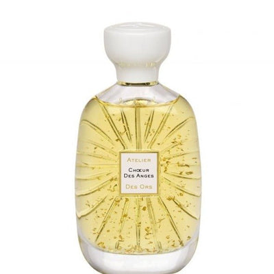 Atelier des Ors Choeur Des Anges Eau de Parfum 100ml - Smile Perfumes