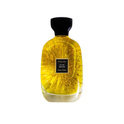 Atelier des Ors Cuir Sacre Eau de Parfum 100ml - Smile Perfumes