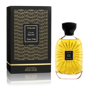 عطر أتيليه دي أورس كوير ساكر 100 مل