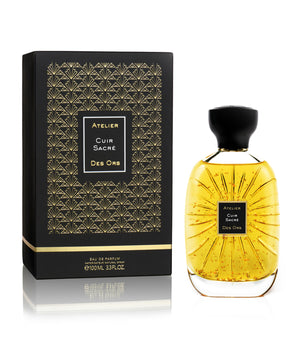 عطر أتيليه دي أورس كوير ساكر 100 مل